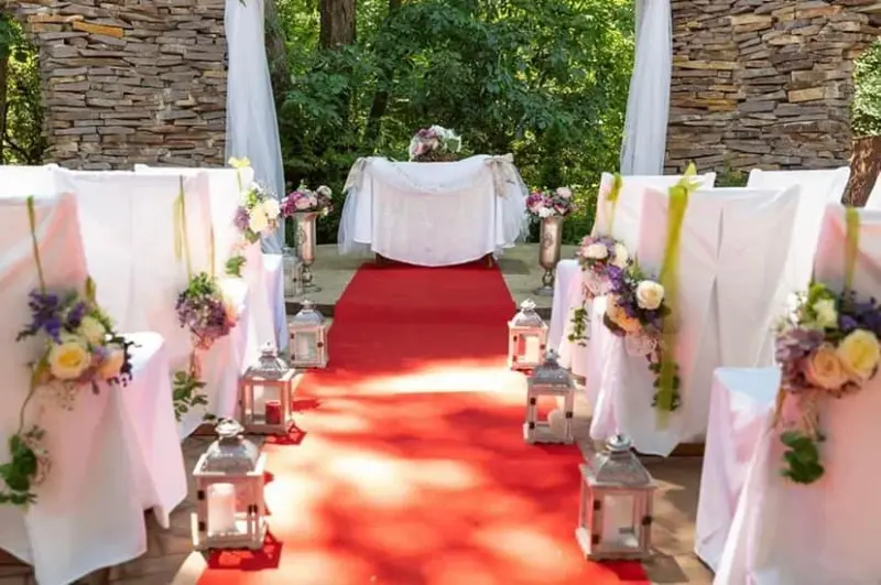 Restaurant nuntă Gorj – Pensiunea Pentru Tine Prietene